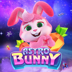 Bunny to the Moon