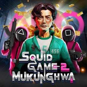 Squid Game 2:Mukunghwa